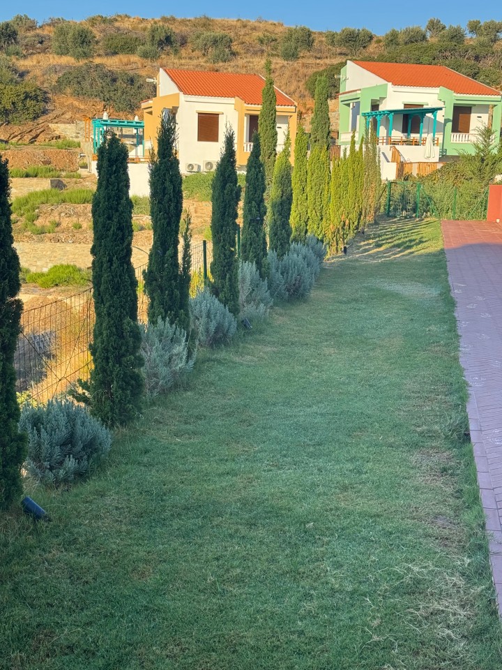 Villa στην Αγία Πελαγία Ηρακλείου